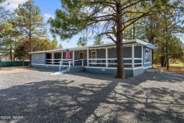 3096 Johnson Street, Lakeside, Arizona 85929, Bedrooms, ,Bathrooms,Residential,For Sale,Johnson,261536