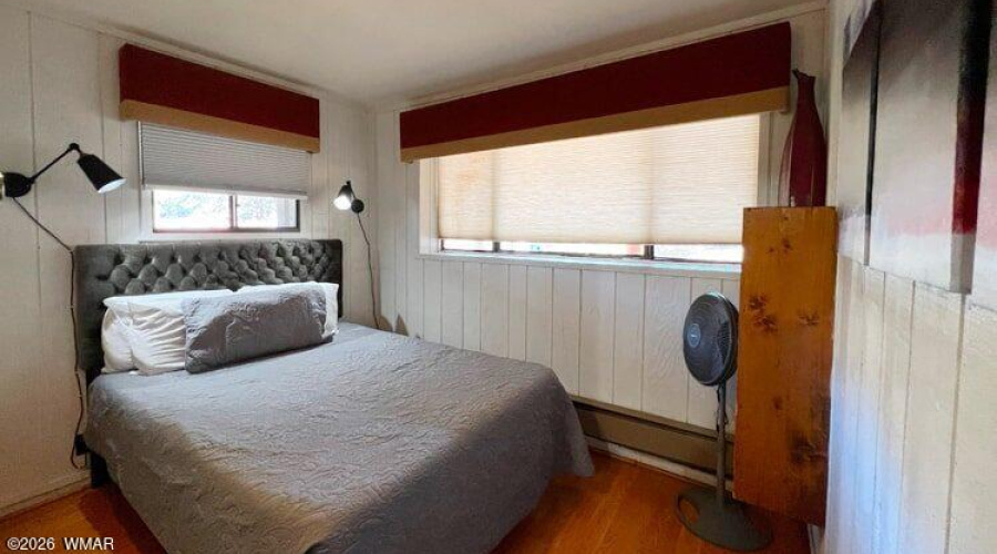 CABIN 80 BEDROOM 1