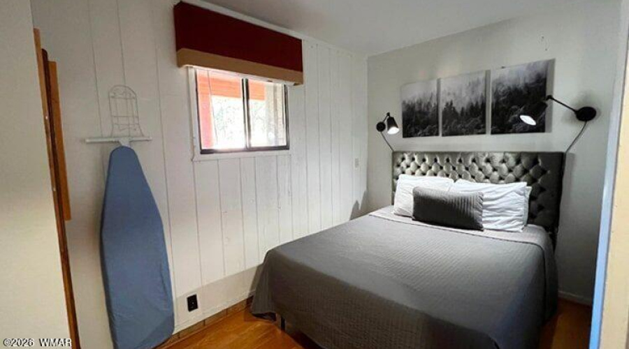 CABIN 80 BEDROOM 2
