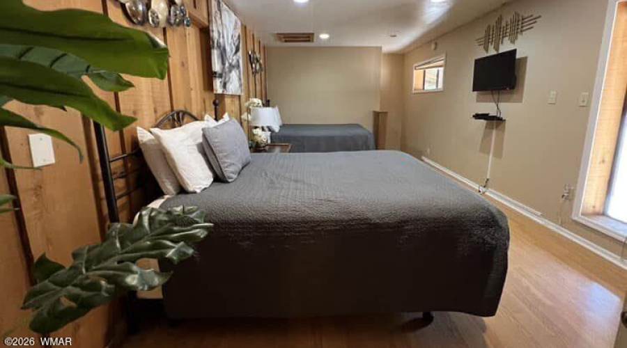 CABIN 82 BEDROOM 2